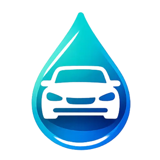 Lavage auto à domicile Thury
